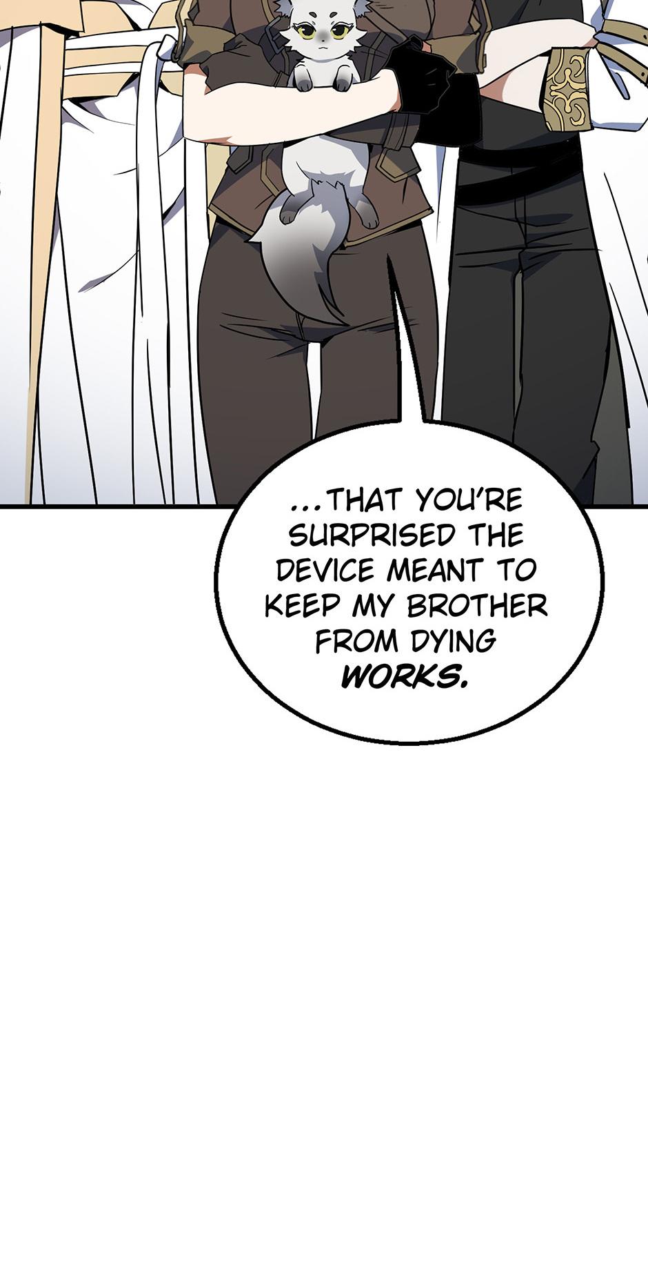 The Beginning After the End, Chapter 214 image 79